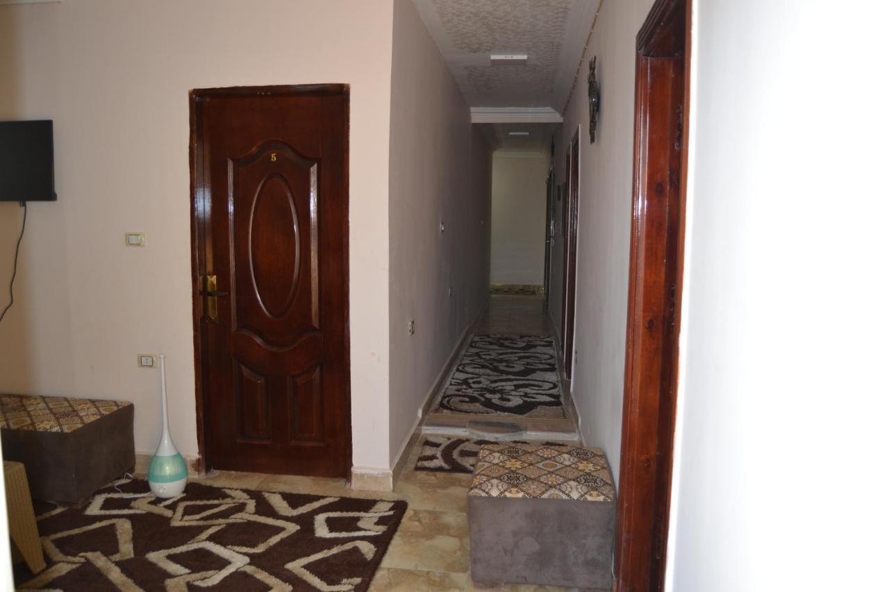 Aladdin Pyramids City Kairo Exterior foto