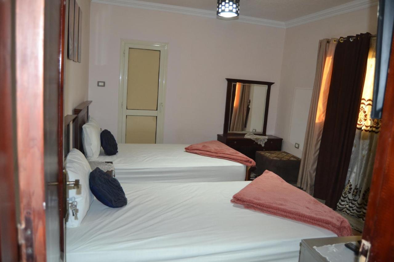 Aladdin Pyramids City Kairo Exterior foto