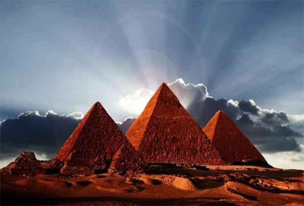 Aladdin Pyramids City Kairo Exterior foto